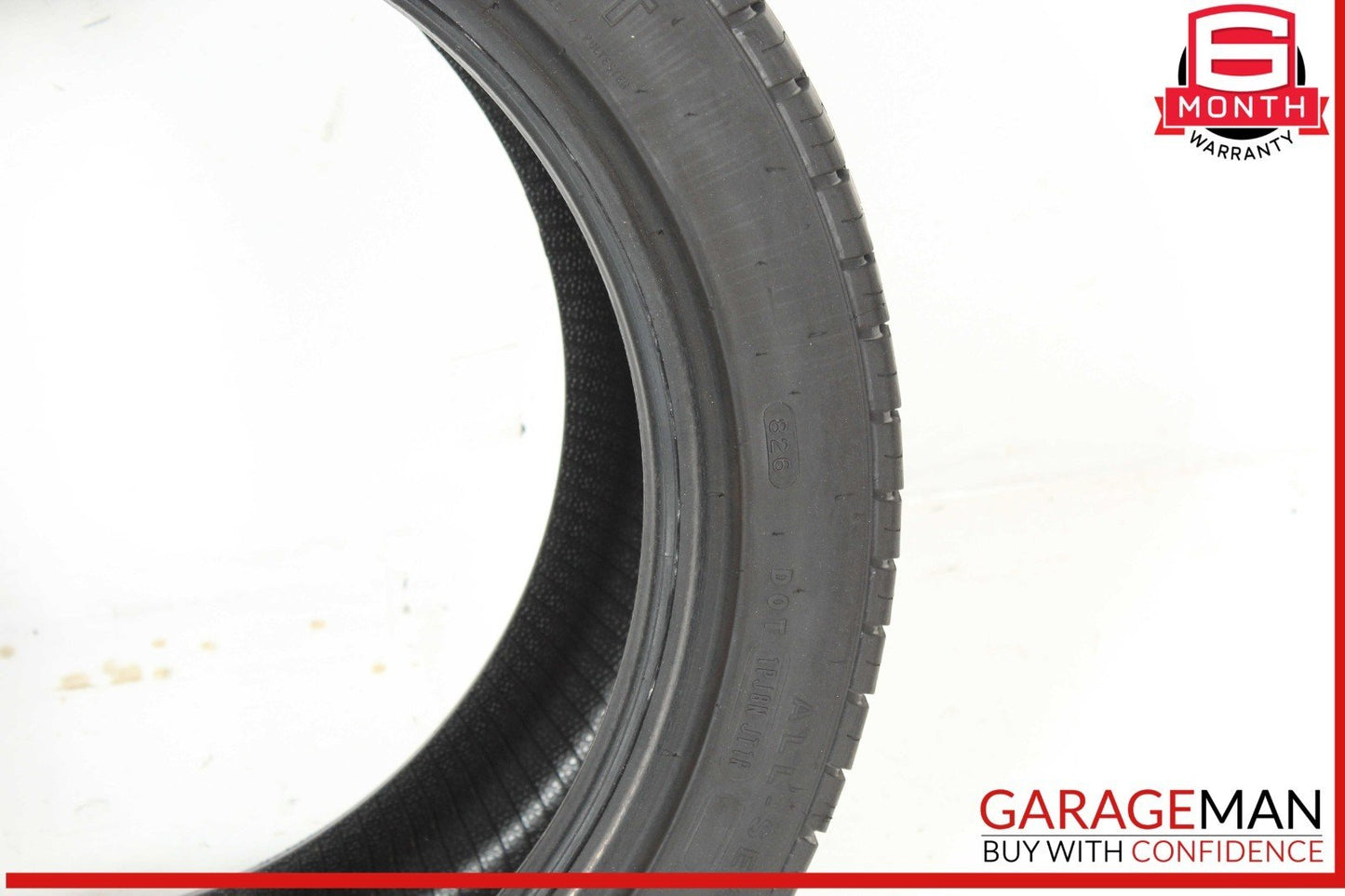 Goodyear Eagle Sport 245/40 R17 91W Wheel Tire OEM