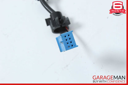 03-09 Mercedes W211 E350 E550 Door Lock Latch Actuator Rear Right Side OEM