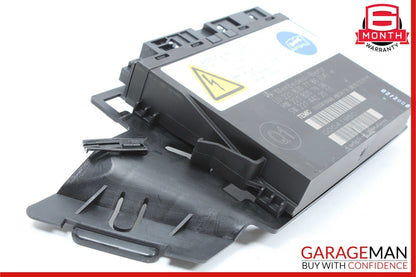 07-10 Mercedes W221 S550 CL550 Front Left or Right Seat Contour Control Module