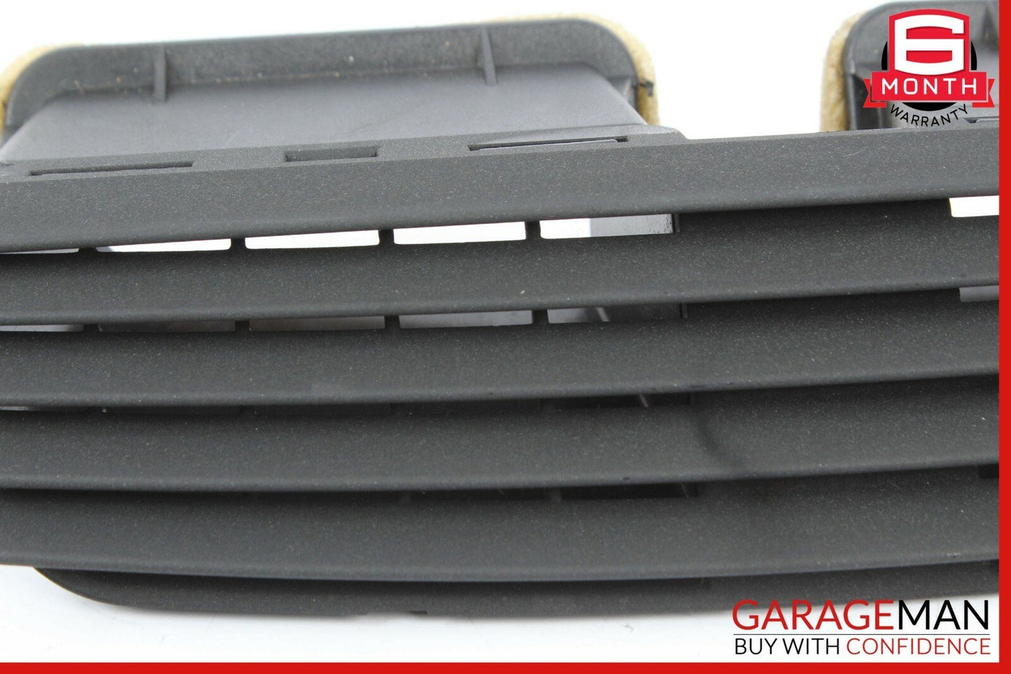 07-14 Mercedes W221 S63 AMG CL550 Center Dash AC A/C Air Vent 2216890066 OEM