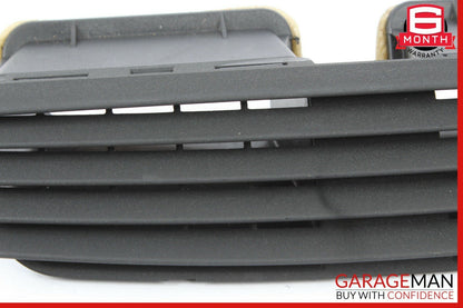 07-14 Mercedes W221 S63 AMG CL550 Center Dash AC A/C Air Vent 2216890066 OEM