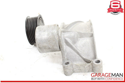 09-17 Audi Q5 SQ5 S4 Alternator Bracket w/ Belt Tensioner 06E903143D OEM