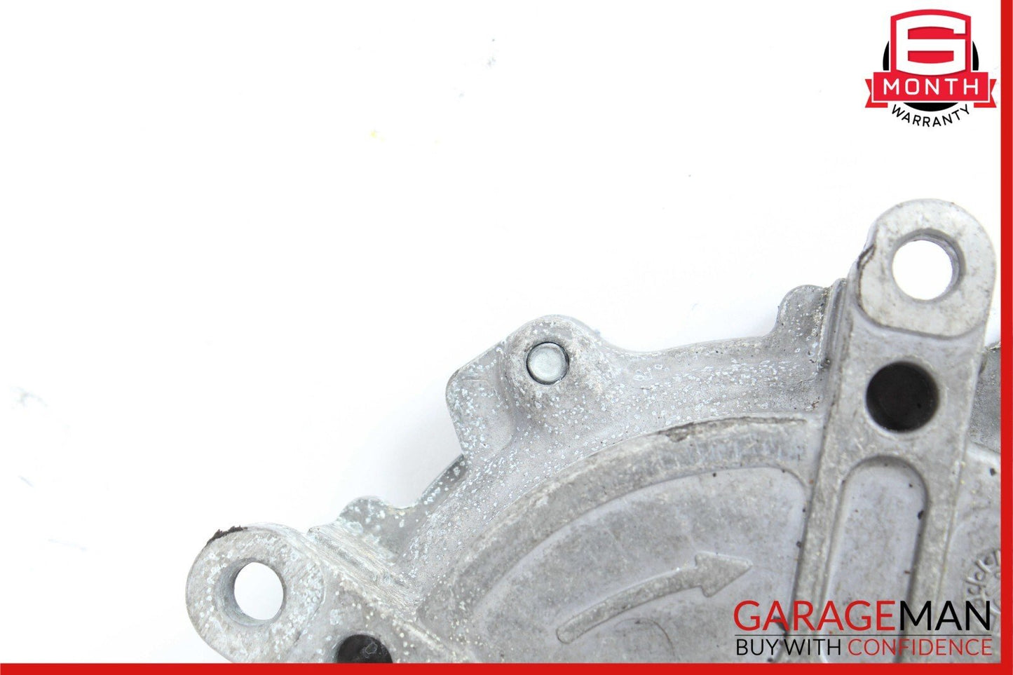 12-18 Mercedes W204 C300 SLK350 Engine Motor Brake Vacuum Pump 2762300265 OEM