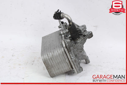 15-22 Mercedes W205 C300 C400 GLC300 S450 Transmission Oil Cooler Radiator OEM