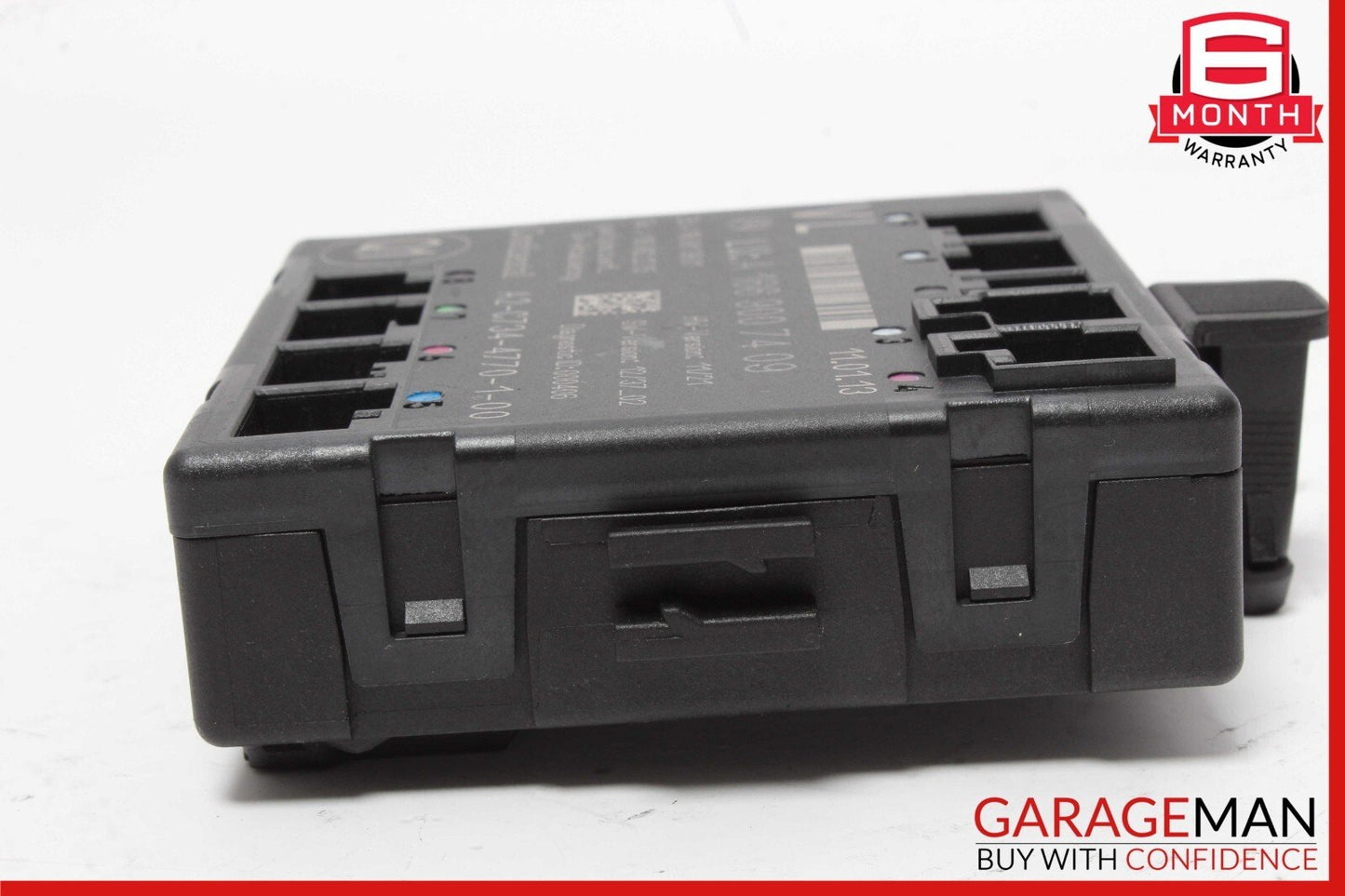 12-19 Mercedes X166 GL450 GLA250 Front Left Side Door Control Module OEM