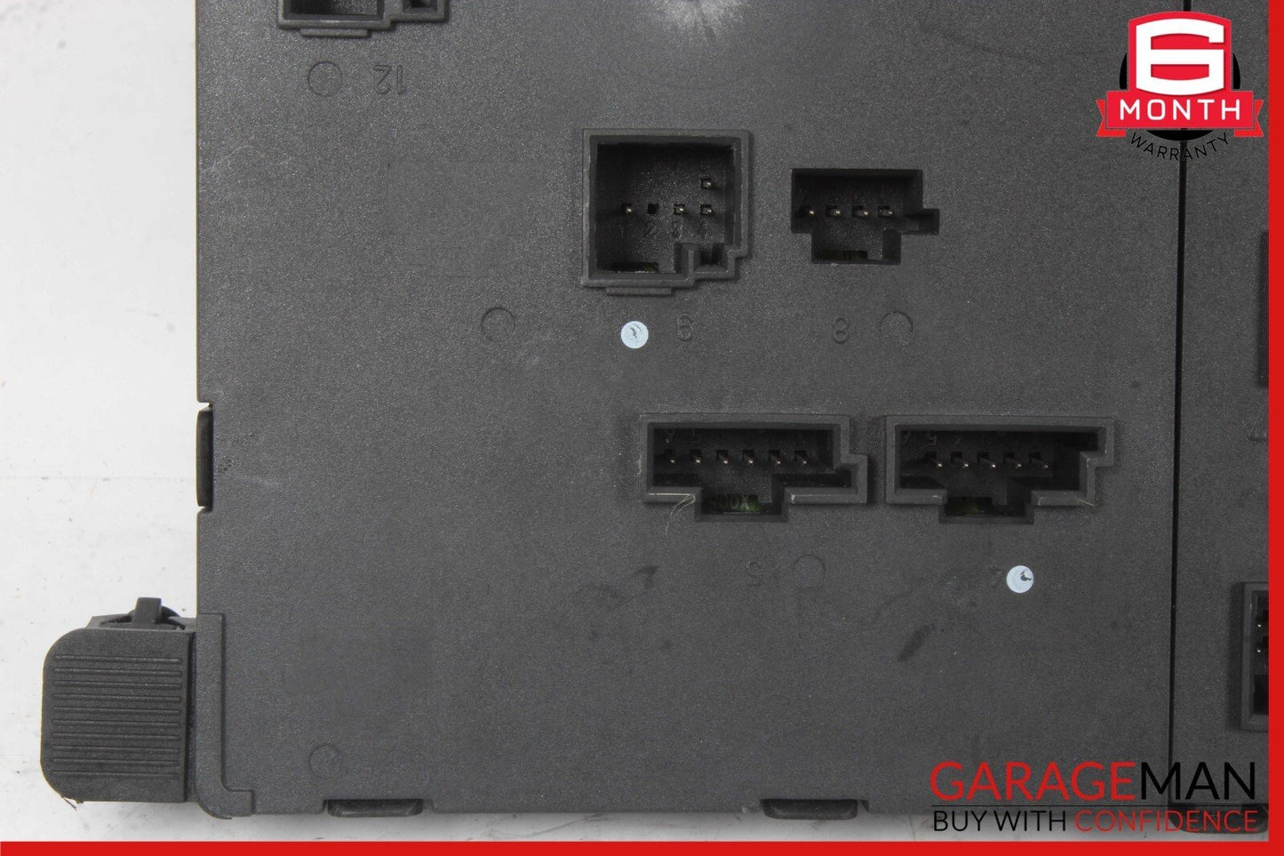 03-12 Mercedes R230 SL500 SL550 SL55 AMG Front Right Door Control Module