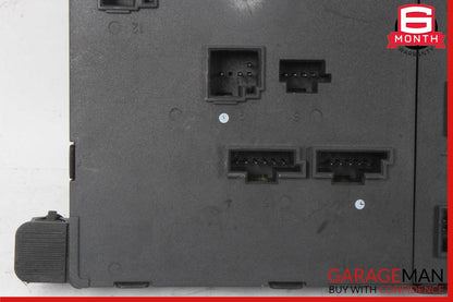 03-12 Mercedes R230 SL500 SL550 SL55 AMG Front Right Door Control Module