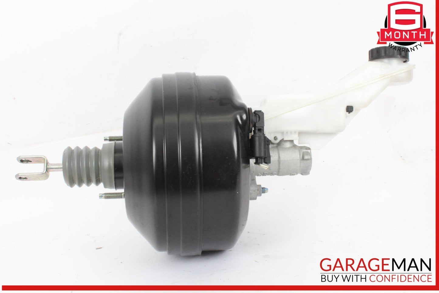 14-21 BMW BMW I3 I01 Hybrid Brake Master Cylinder Power Booster OEM
