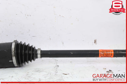 06-12 Mercedes W164 ML350 ML550 GL550 Front Right Passenger Axle Shaft OEM
