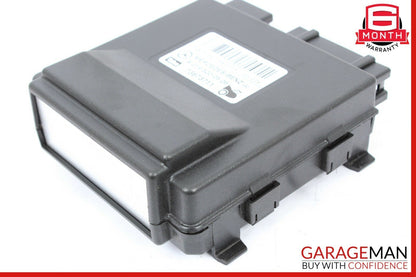 06-11 Mercedes W219 CLS500 Rear Trunk Lid Lock Remote Release Control Module