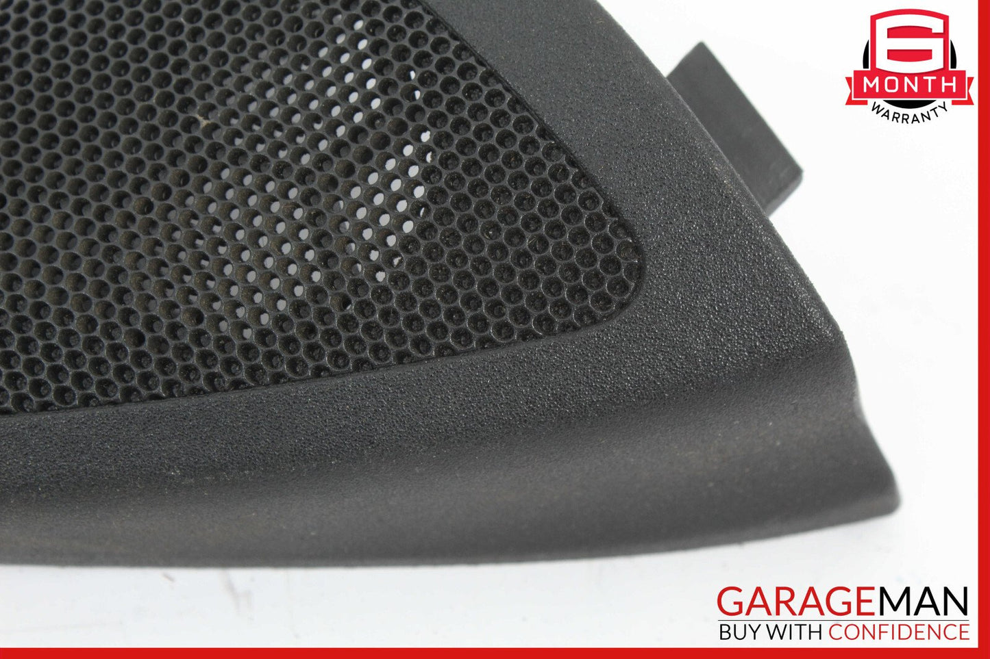 05-11 Mercedes R171 SLK350 SLK280 Door Tweeter Speaker Cover Right Passenger OEM