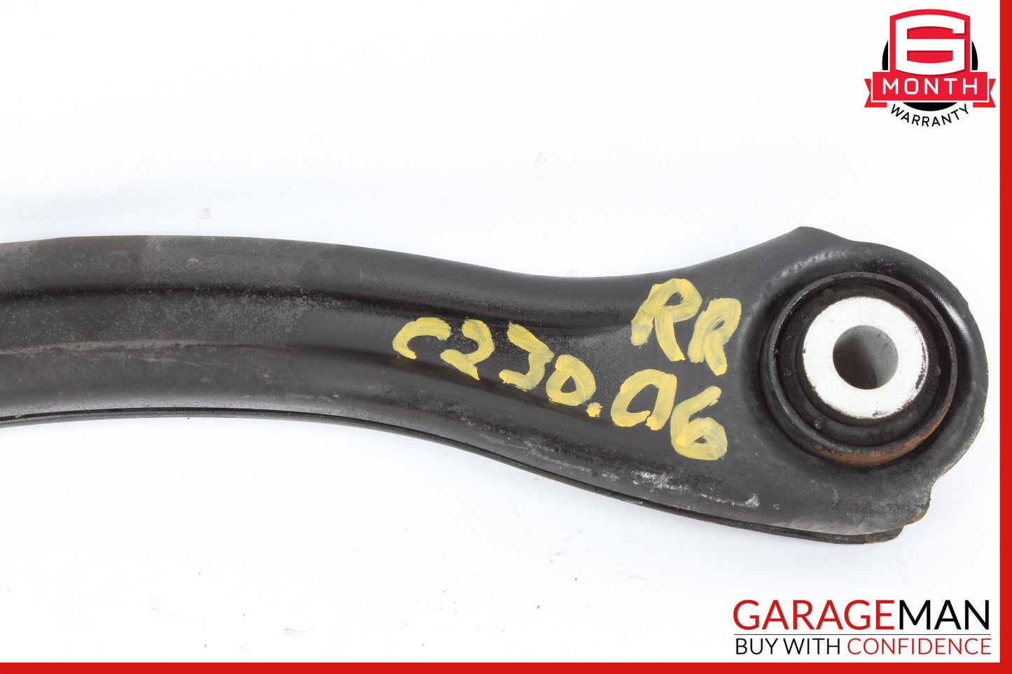 01-07 Mercedes W203 C230 Rear Right Passenger Side Upper Control Arm OEM
