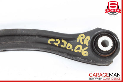 01-07 Mercedes W203 C230 Rear Right Passenger Side Upper Control Arm OEM