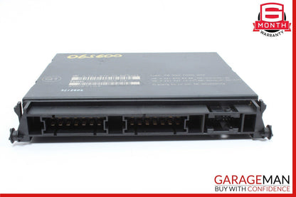07-09 Mercedes W221 S550 S600 Individual Rear Seats Control Module Unit