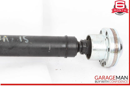 14-17 Maserati Ghibli S Q4 AWD Front Driveshaft Propeller Drive Axle Shaft OEM