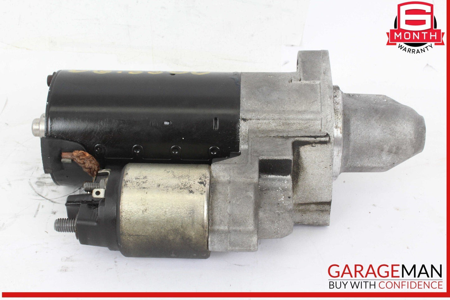 06-10 Mercedes W220 S500 S550 CLS550 R500 Engine Starter Motor 0061510601