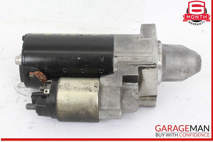 06-10 Mercedes W220 S500 S550 CLS550 R500 Engine Starter Motor 0061510601