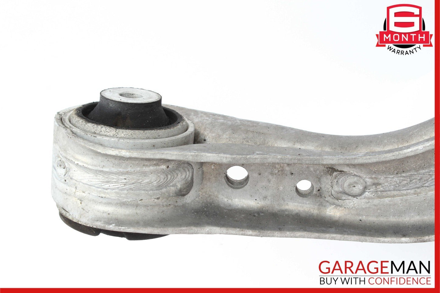 03-11 Mercedes E350 E350 CLS550 Front Right Suspension Upper Control Arm RWD