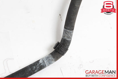 15-18 Ferrari California T Power Steering Rack to Oil Cooler 294683 OEM