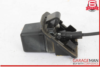 10-13 Mercedes W212 E350 Bluetec Parking Rear View Backup Back Up Camera OEM