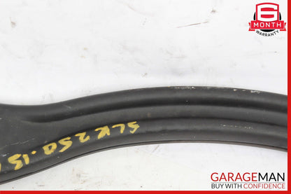 12-20 Mercedes R172 SLK250 SLC300 Rear Suspension Upper Control Arm Camber Strut