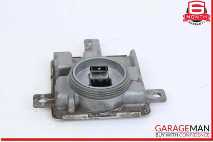 12-18 Audi A7 A6 Headlight Head Light Xenon Ballast Control Module Unit OEM