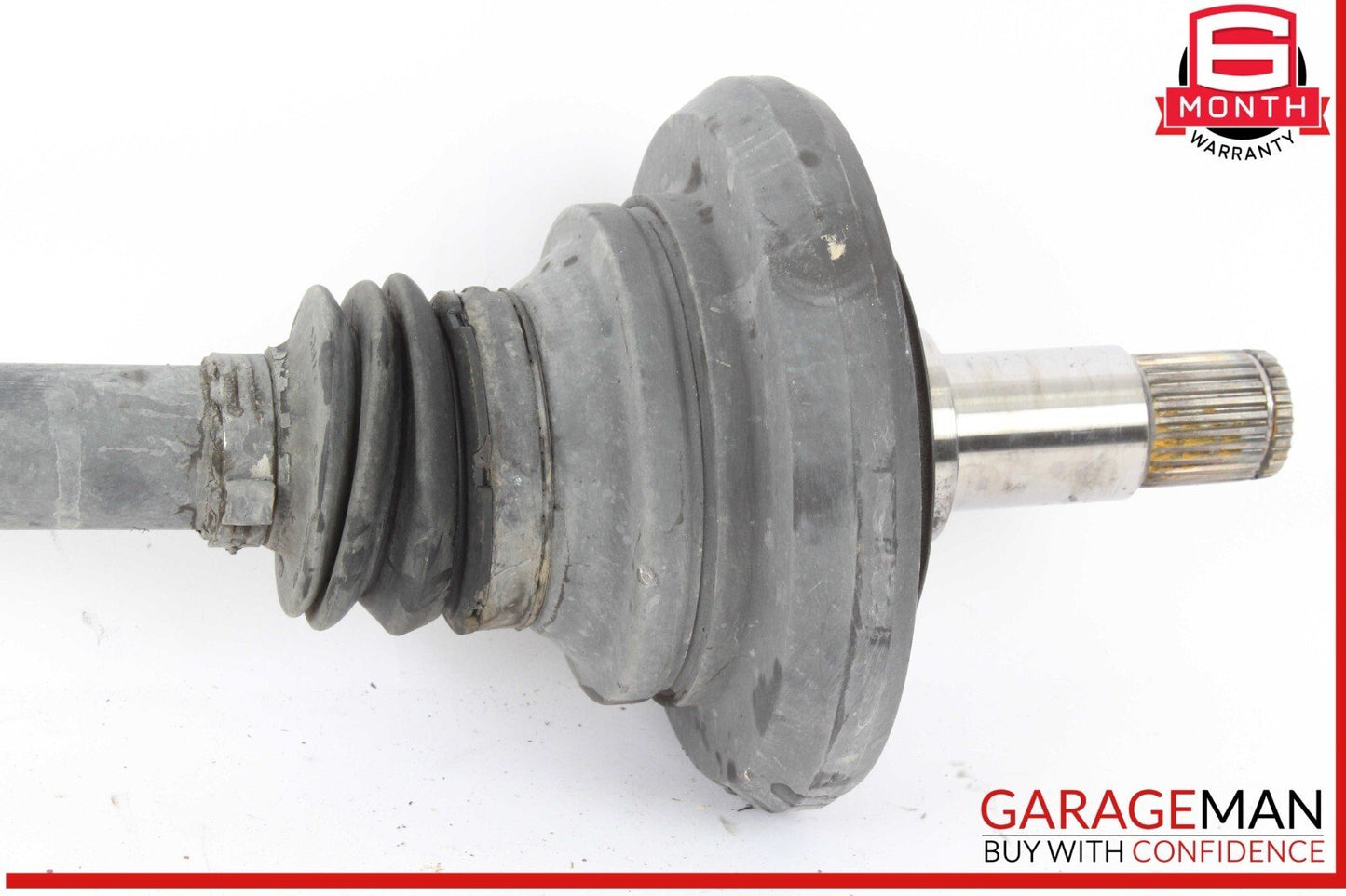 15-20 Mercedes W205 C300 Rear Left Driver Side Axle CV Half Shaft OEM