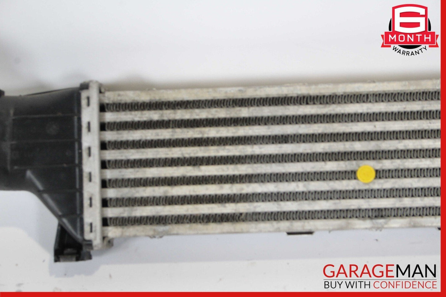 03-05 Mercedes W203 C230 Inter Cooler Intercooler Air Cooler Radiator
