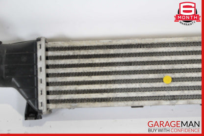 03-05 Mercedes W203 C230 Inter Cooler Intercooler Air Cooler Radiator