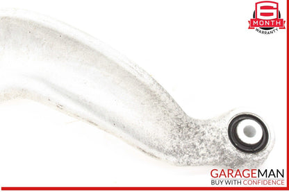09-18 Audi A6 A7 S4 A4 Rear Left Driver Side Upper Control Arm 8K0505323H OEM