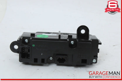 19-24 Audi Q7 Headlight Head Light Lamp Control Switch 4K1941501N OEM