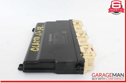 13-18 Mercedes X156 GLA250 GL450 GL550 Front Right Seat Control Module