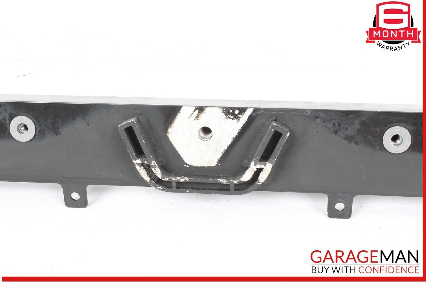 14-21 BMW i3 I01 Hybrid Rear Body Frame Crossmember Bar 6868859 OEM