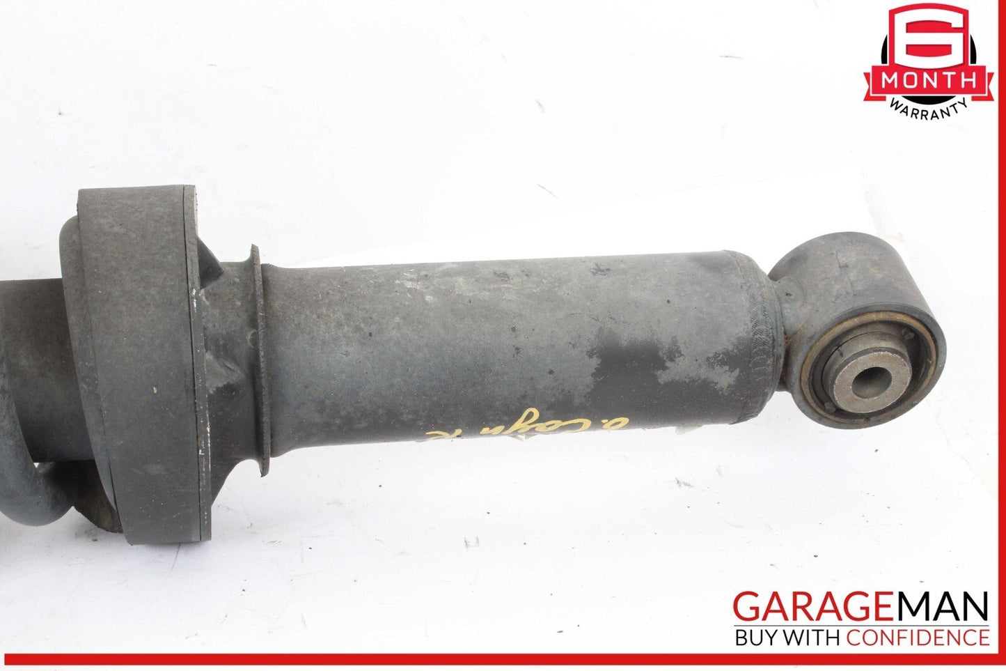 03-06 Porsche Cayenne 955 Rear Left or Right Side Shock Strut Absorber OEM