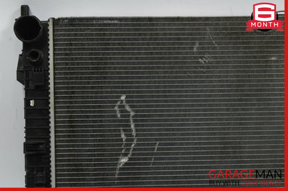03-08 Mercedes W209 CLK350 C280 Engine Water Cooling Radiator 2035003903 OEM