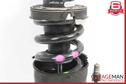 03-06 Mercedes R230 SL500 SL600 Rear Left Hydraulic Shock Absorber Strut