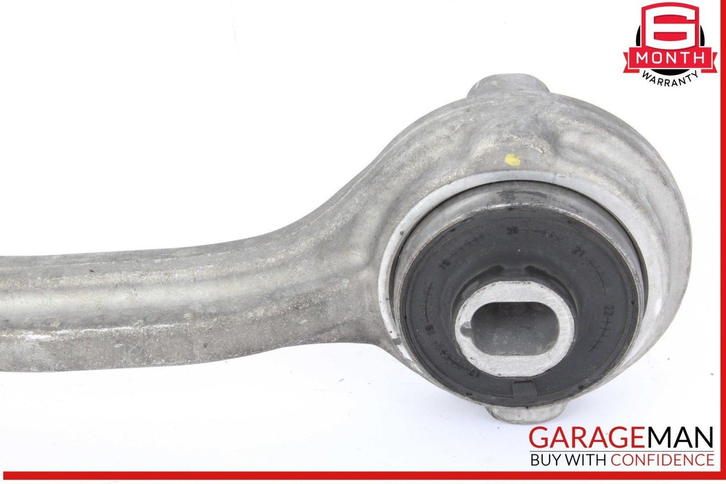 03-09 Mercedes W209 CLK500 Front Right Side Lower Suspension Control Arm OEM