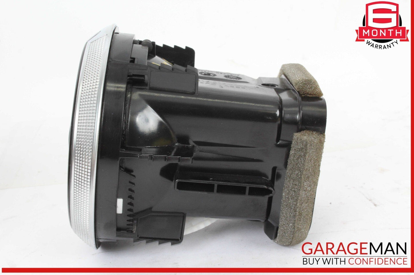 17-20 Audi S3 A3 Dash Dashboard AC A/C Air Vent Grille Grill 81A820901F OEM