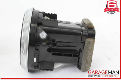17-20 Audi S3 A3 Dash Dashboard AC A/C Air Vent Grille Grill 81A820901F OEM