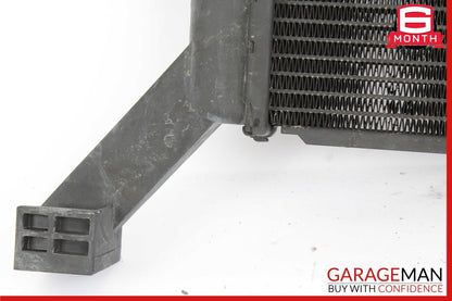 14-22 Maserati Ghibli Auxiliary Water Cooler Radiator OEM