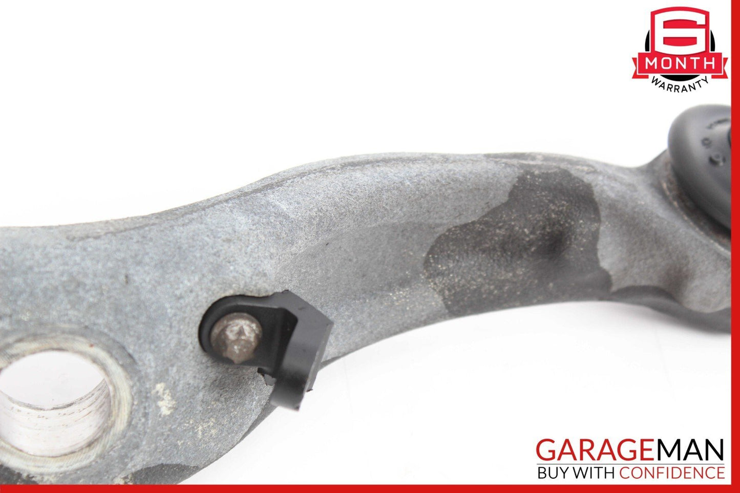 07-14 Mercedes W221 S63 AMG S600 Front Right Side Lower Center Control Arm RWD