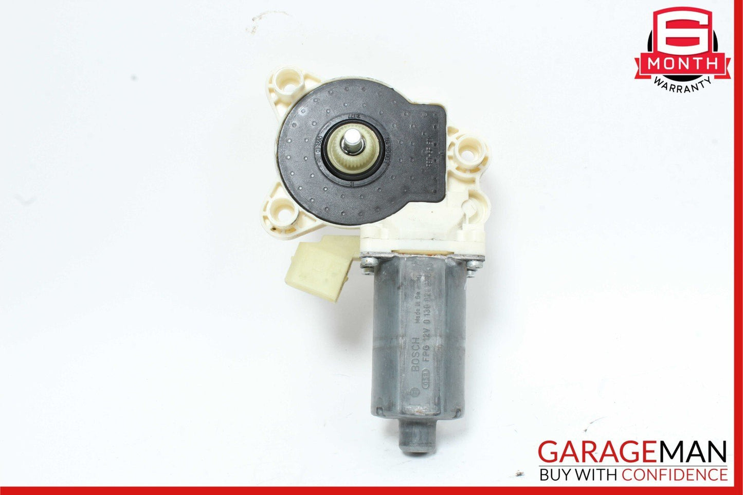 03-09 Mercedes W211 E350 E550 E320 Front Right Door Window Regulator Motor OEM