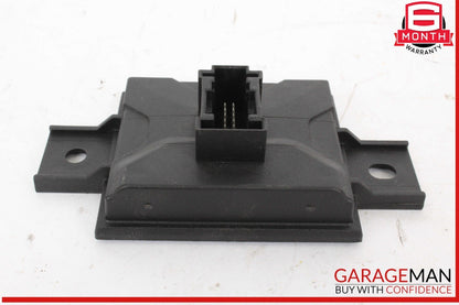 14-20 Mercedes W205 C300 GLC450 S600 Camera Soiling Prevention Control Unit OEM
