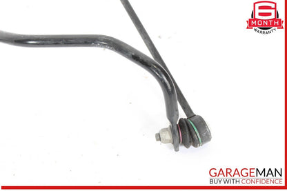 16-23 Jaguar XF XE X260 Rear Suspension Stabilizer Anti Roll Sway Bar OEM