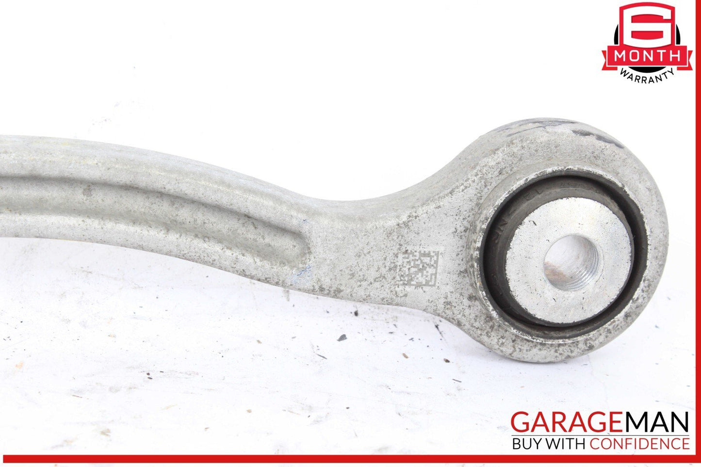 08-20 Mercedes W205 C300 E350 Rear Left or Right Side Lower Control Arm OEM