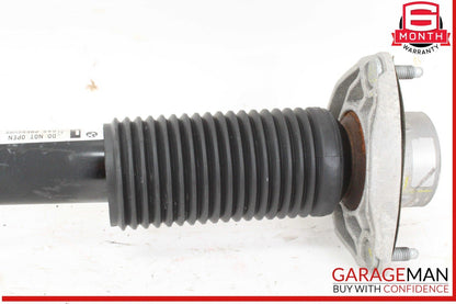 14-18 BMW X5 F15 X6 Rear Left Driver Side Shock Strut Absorber 6867875 OEM