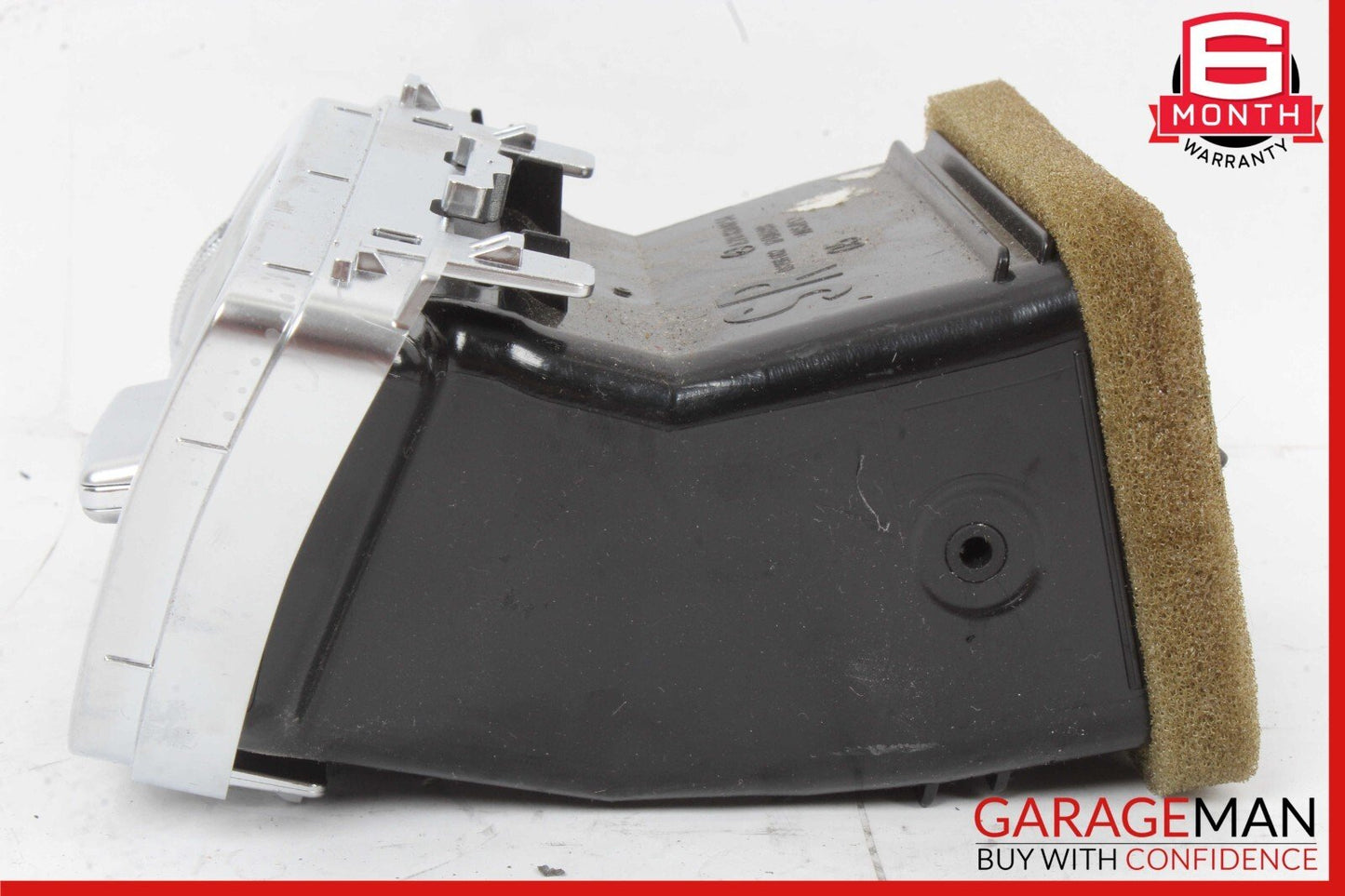 12-18 Mercedes W218 CLS550 CLS63 AMG Right Side Dashboard A/C AC Air Vent OEM