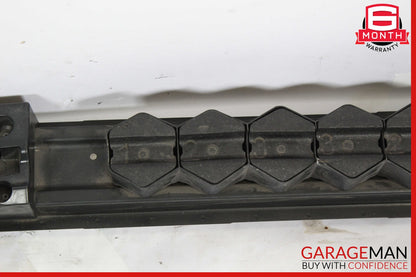 17-22 Alfa Romeo Guilia Rear Bumper Reinforcement Impact Bar OEM