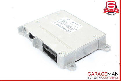 06-12 Mercedes W164 ML550 E350 SL550 Communication Control Module 2198202626 OEM