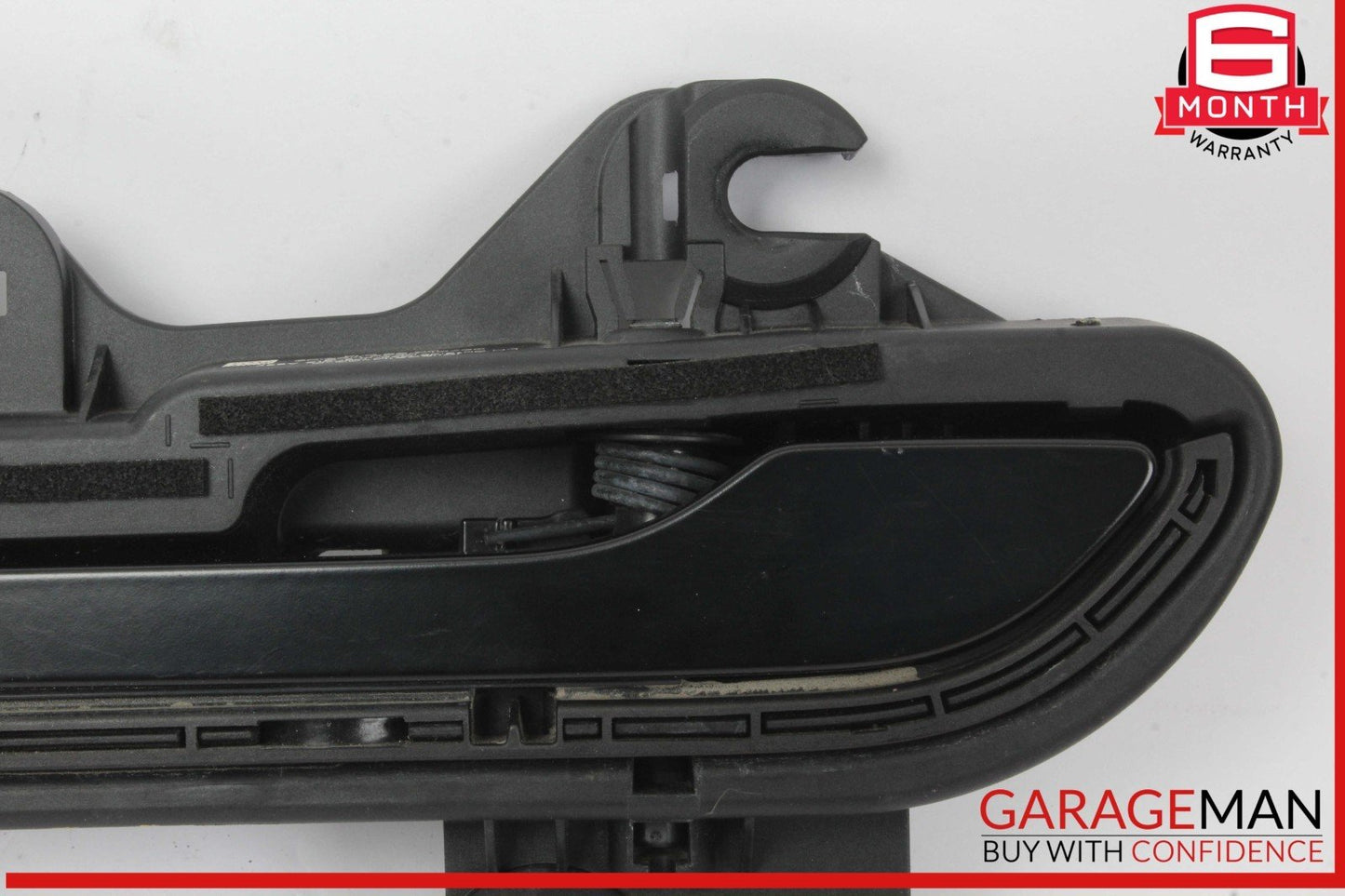 20-25 Tesla Model 3 Rear Left Driver Side Exterior Door Handle OEM